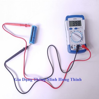 Đồng Hồ Đo Vạn Năng A830L