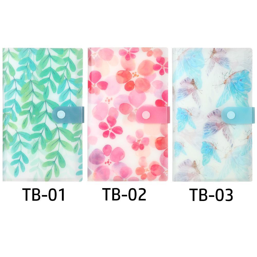 Giá Đỡ 120 Ngăn Đựng Phụ Kiện Trang Trí Móng Tay Nghệ Thuật