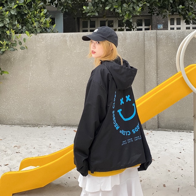 Jacket SS20 ( Áo khoác dù ) | BigBuy360 - bigbuy360.vn