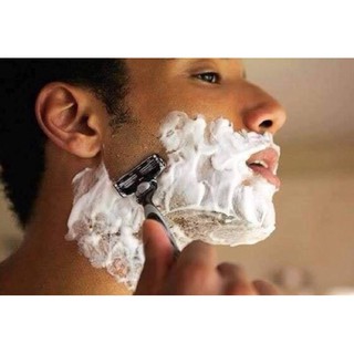 💥 BỌT CẠO RÂU GILLETTE FOAMY 311g