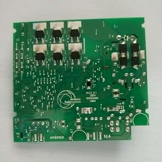 220v cho tủ lạnh 2456 95 board