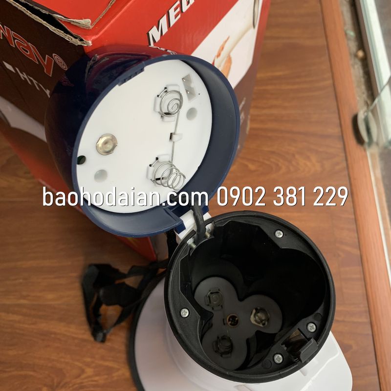 Loa phát thanh cầm tay dùng pin Megaphone Handy HTY-11S