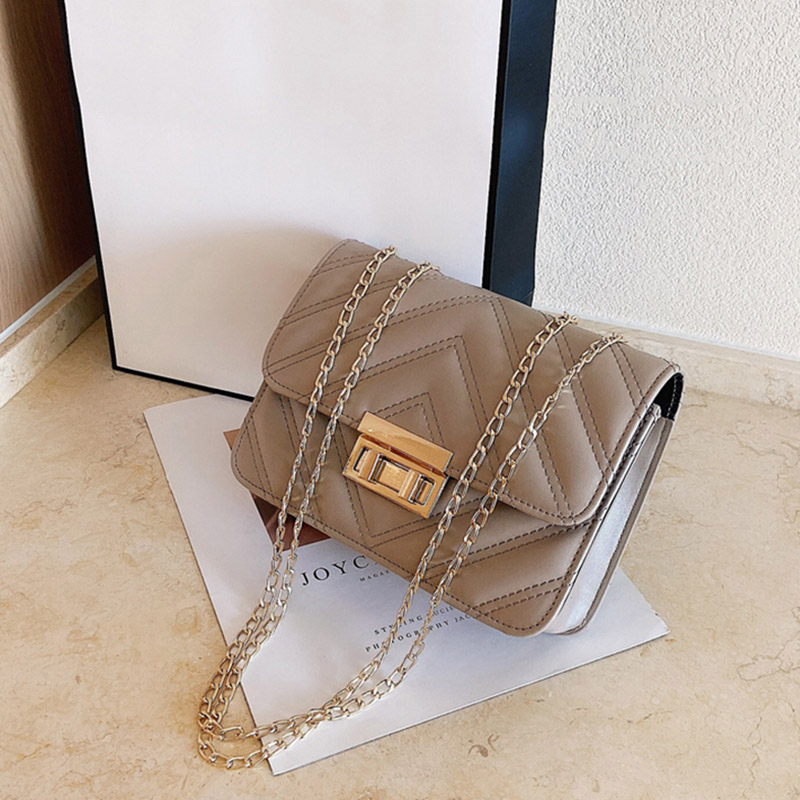 Túi Xách Đeo Chéo Thời Trang Cho Nữ