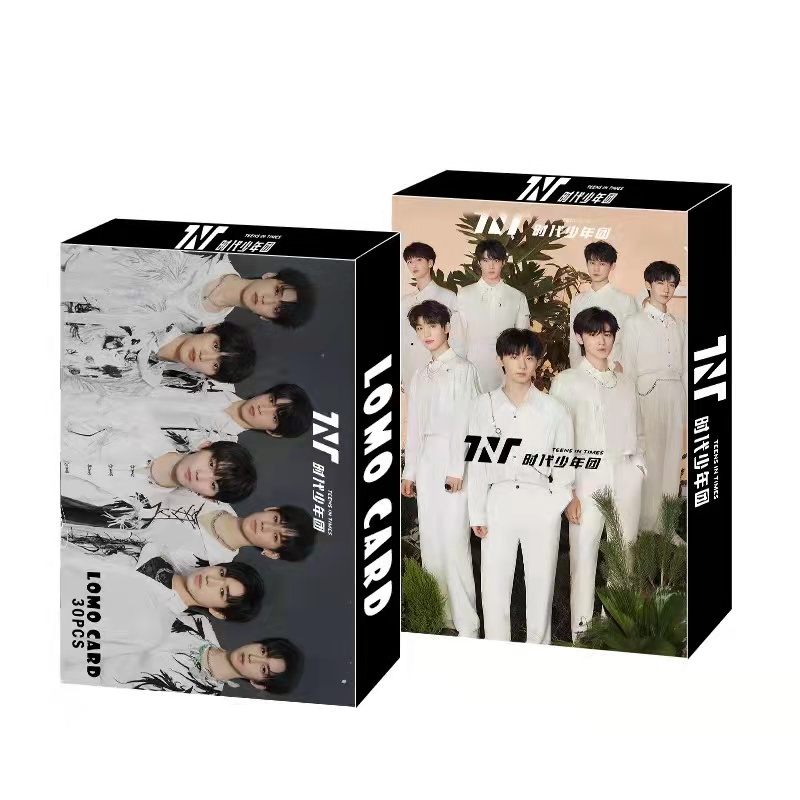 Bộ 202 Thẻ Ảnh Tee 2020 Độc Đáo Tiện Dụng