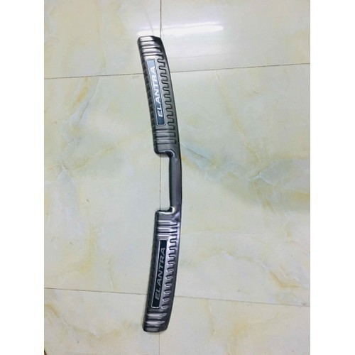 CHỐNG TRẦY CỐP TRONG ELANTRA 2019 INOX