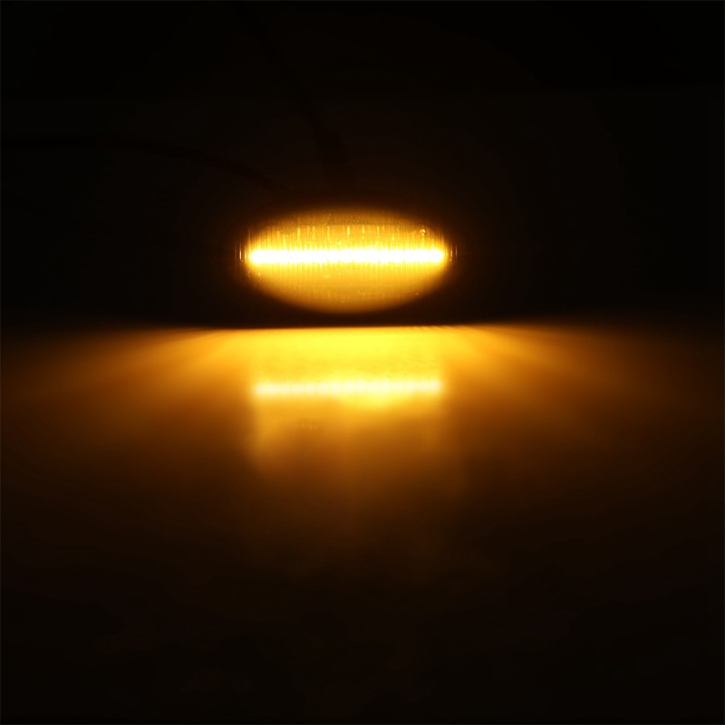 Đèn LED Xi Nhan Chuyên Dụng Cho Xe Hơi Suzuki APV Arena Alto Grand Vitara Ignis Jimny SX4