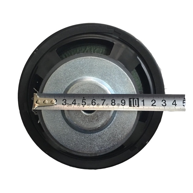 Loa bass 20 từ 10 cm [giá 1 loa]