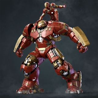 Mô hình đồ chơi hình nhân vật siêu anh hùng Iron Man độc đáo