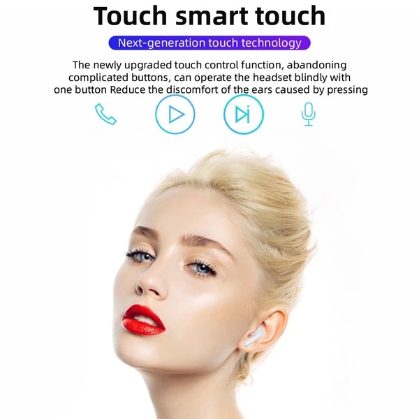 Tai Nghe Nhét Chụp Chup Tai Bluetooth Không Dây Chống ồn Blutooth Chơi Chơi Game Tai Nghe Pro Gameming Gaming Disney Mickey Mouse Gấu Dâu Tây Lotso Mini Android Earbud Earphone TWS Earphones Có Mic