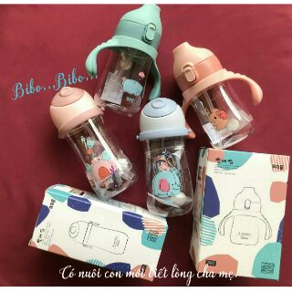 Bình tập uống nước AAG