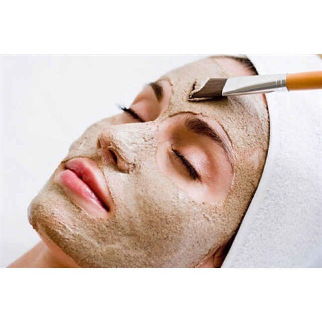 100gr Mặt nạ dẻo vitamin C - mask dẻo spa loại 1