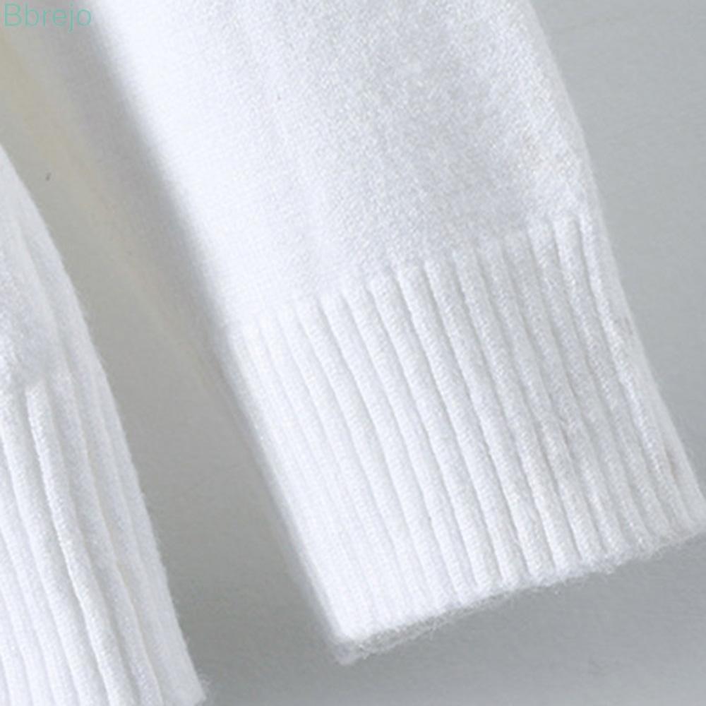 Mens Pullover Sweater Pullover Soft Slim Fit High Neck Jumper Winter T-Shirt Mens Long Sleeve Tops Turtle Neck | BigBuy360 - bigbuy360.vn