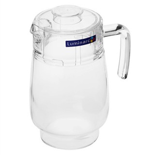 O bình nước thủy tinh luminarc tivoli g2674 - 1.6 lít 25 46