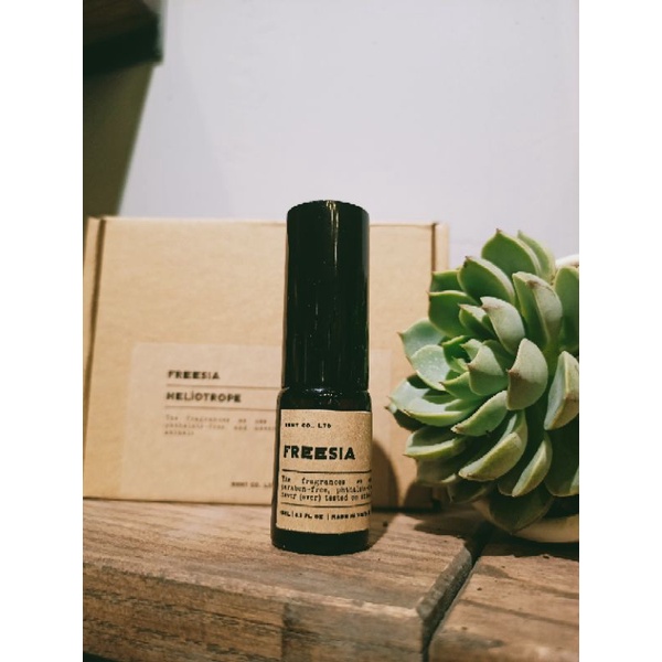 NƯỚC HOA FREESIA - 10ml