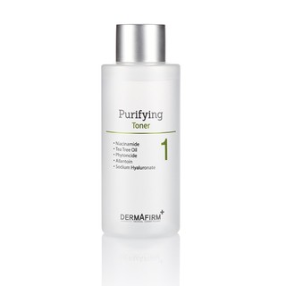 Nước cân bằng cho da dầu mụn