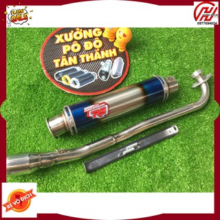 Bộ pô r9 full cổ sirius fi, jupiter fi,...