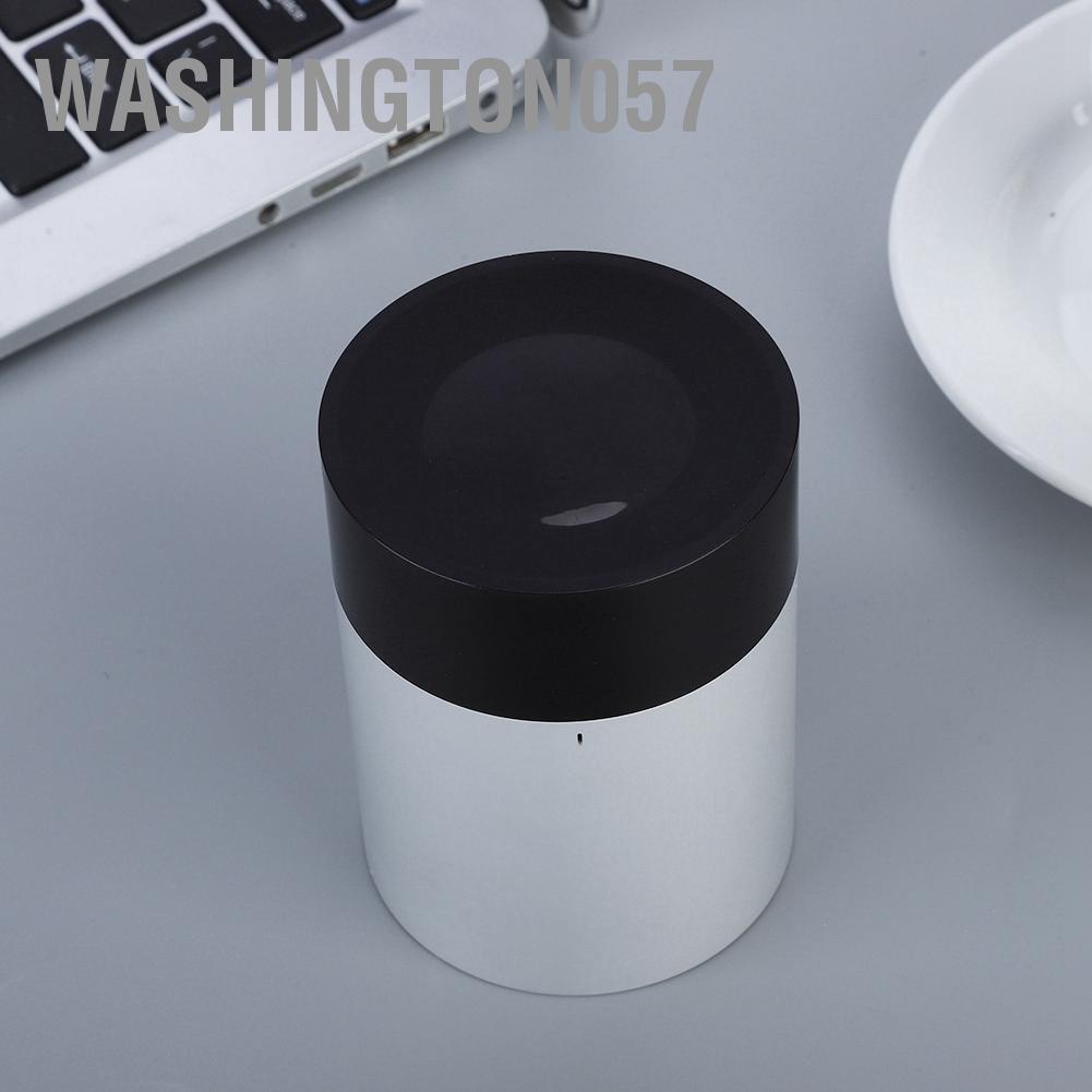 Washington057 Bộ điều khiển từ xa thông minh WIFI Thông bằng giọng nói trên điện thoại di động