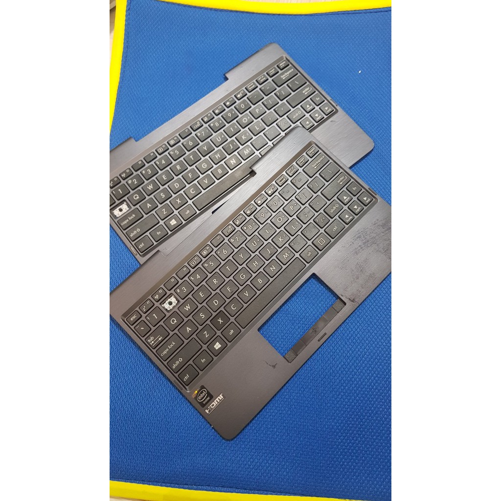 Vỏ mặt C ( cover ) Laptop ASUS T100 ( 10 inch )