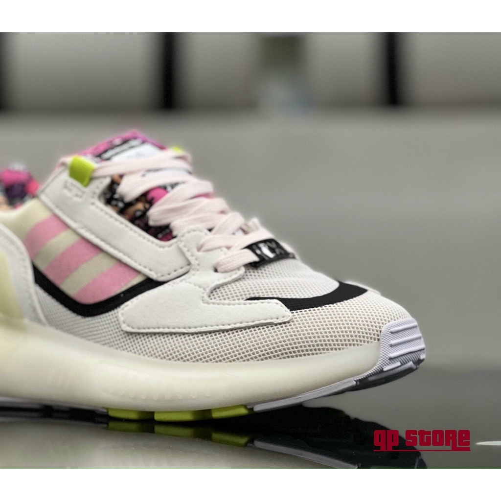 Giày Thể Thao Adidas ZX5K Boost