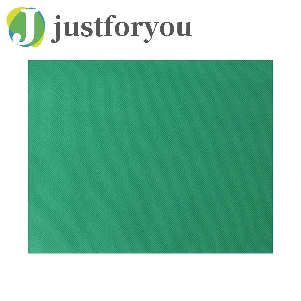 Justforyou2 Photo Square Background Studio Photography Room Green Screen Backdrop Cloth