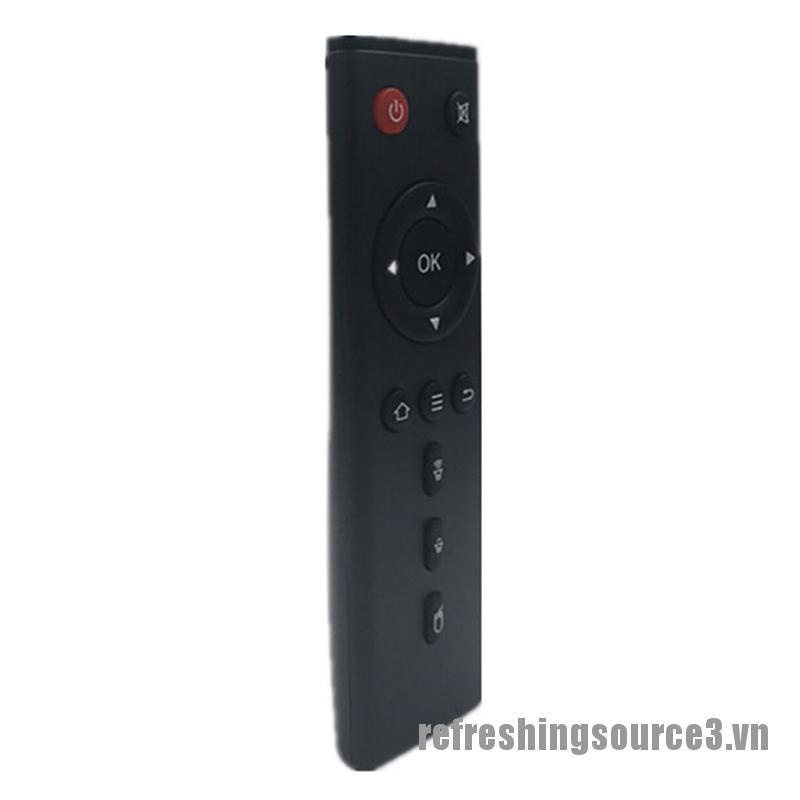 Điều Khiển Từ Xa Cho Tv Box Tanix Tx3 Tx6 Tx8 Tx5 Tx92 Tx3 Tx9Pro Max