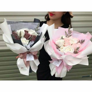 Hoa hồng sáp