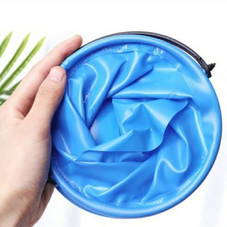 Xô gấp gọn
