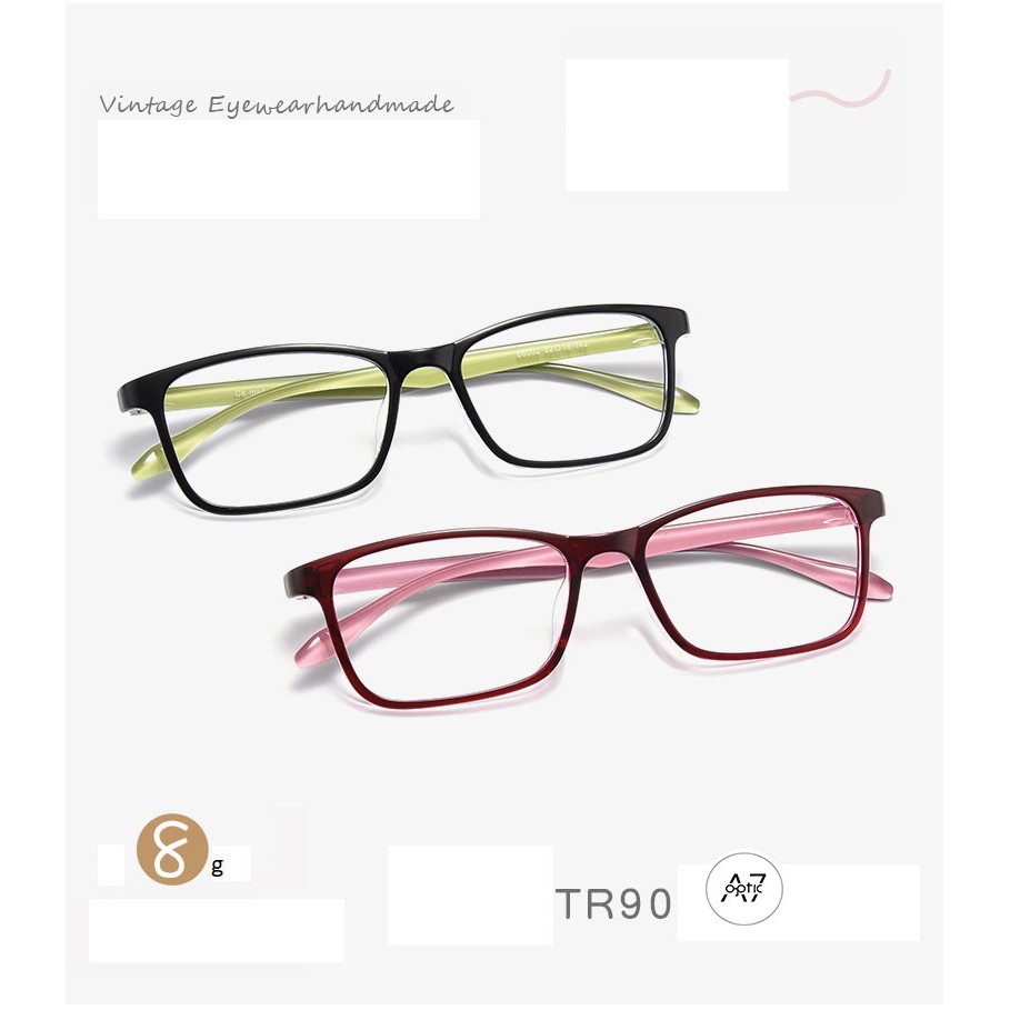 [SALE OFF 50%]Kính dẻo chống gãy HQ 68002
