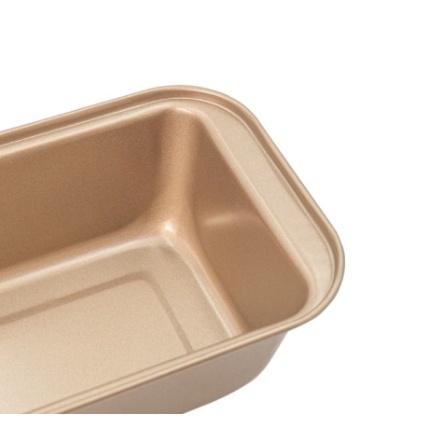 Khuôn Loaf chống dính Unibaker