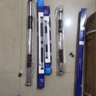 Xà đơn gắn cửa