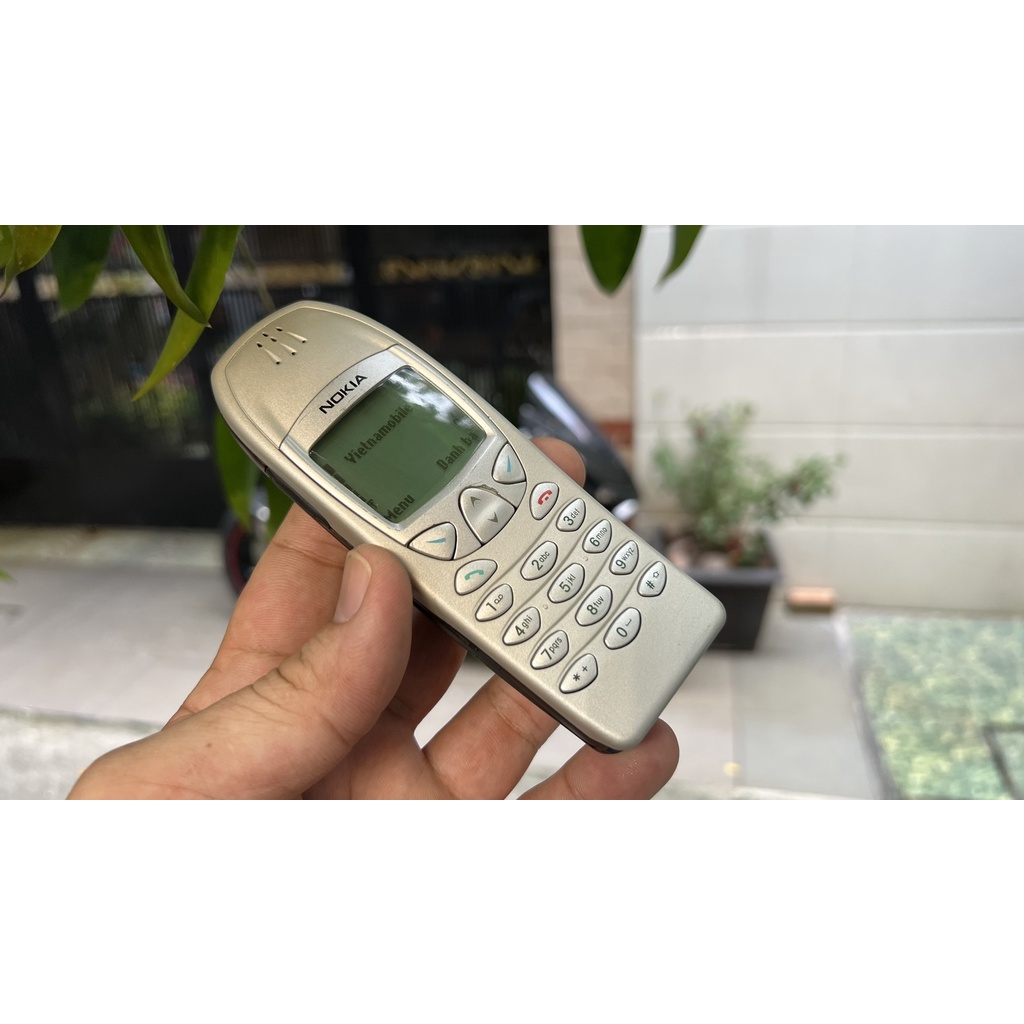 Điện thoại nokia 6210