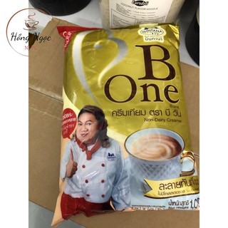Bột Kem Béo Pha Trà Sữa Thái Lan B One Gói - 1kg