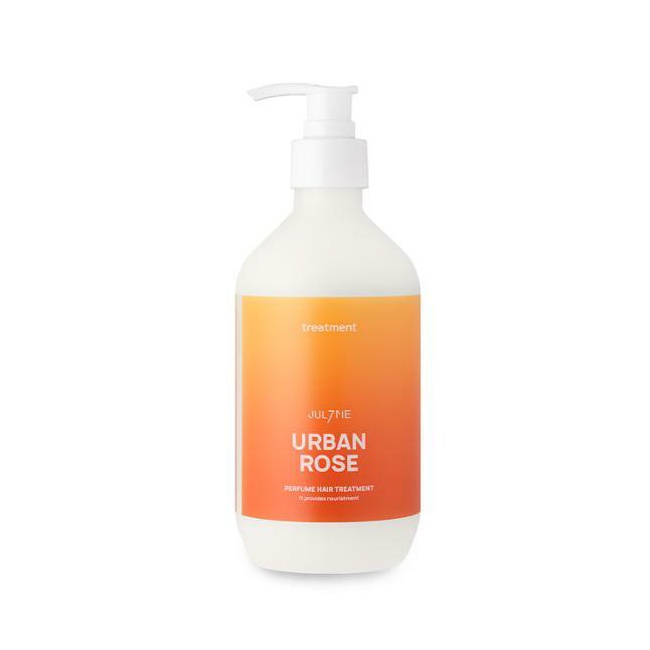 JUL7ME Perfume Hair Conditioner 500ml