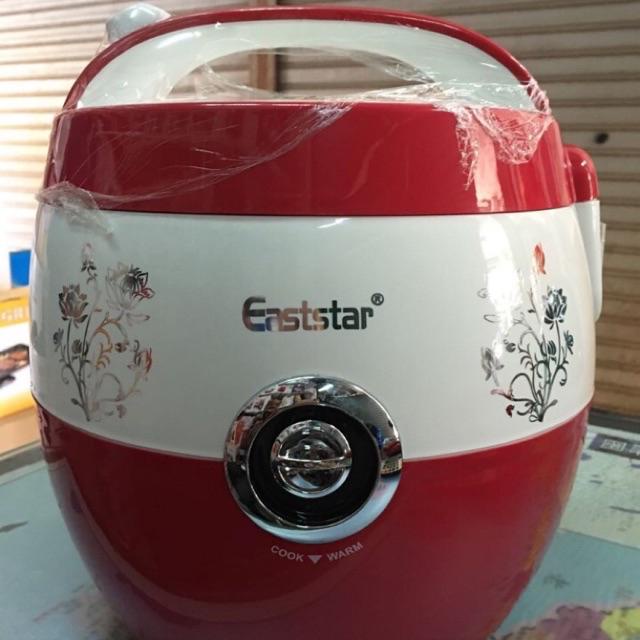 💥Nồi Cơm Điện Cao Cấp Eaststar 1l-1,2l-1,8l-3l