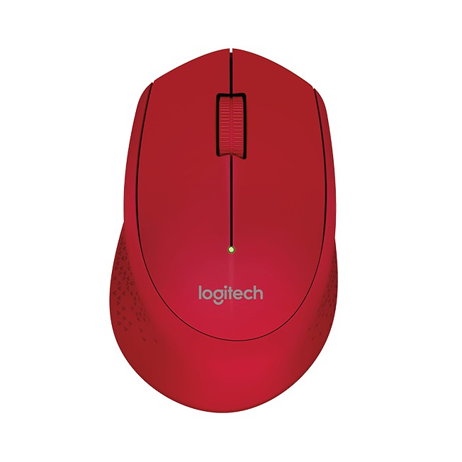 Chuột không dây Logitech M331  - BH 12TH Chính Hãng