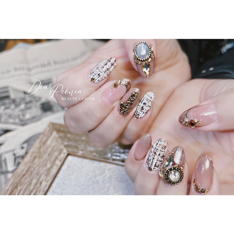 charm crom lẻ mã siêu xinh ( 1 chiếc)