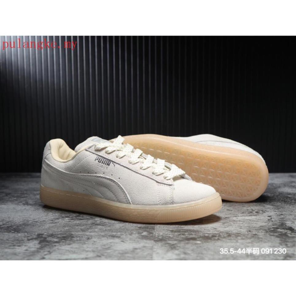 | Xả Xả| [ẢNH THẬT] Giày thể thao Puma Suede phong cách cổ điển nam nữ Cao Cấp TOP CHAY Có Sẵn Có Sẵn >