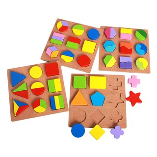 [ Hot ] Bảng chia phân số 15*15cm