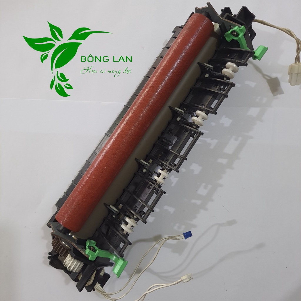 Sấy máy in Brother 2321, 2366 hàng tháo máy đã test kỹ