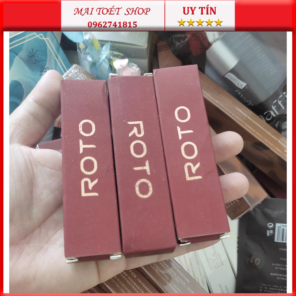 Son Kem Lẻ Bất Kỳ, 1 Son Môi Nội Địa Trung