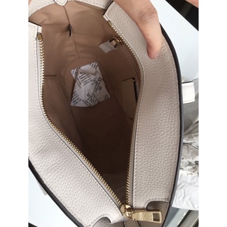 Túi Coach auth sale (3 màu: trắng, đen, logo)
