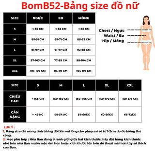 Áo ba lỗ thể thao nữ