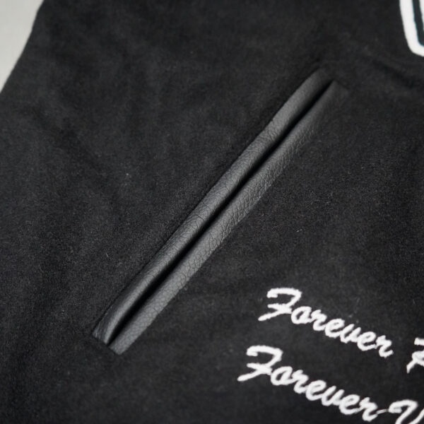 Áo Varsity Vietgangz MC