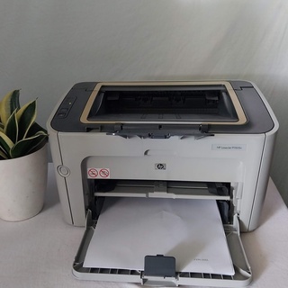 Máy in HP LaserJet P1505