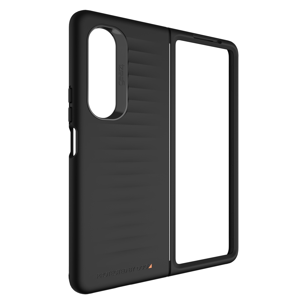 Ốp lưng chống sốc Gear4 D3O Bridgetown 3m cho Samsung Galaxy Z Fold3 5G