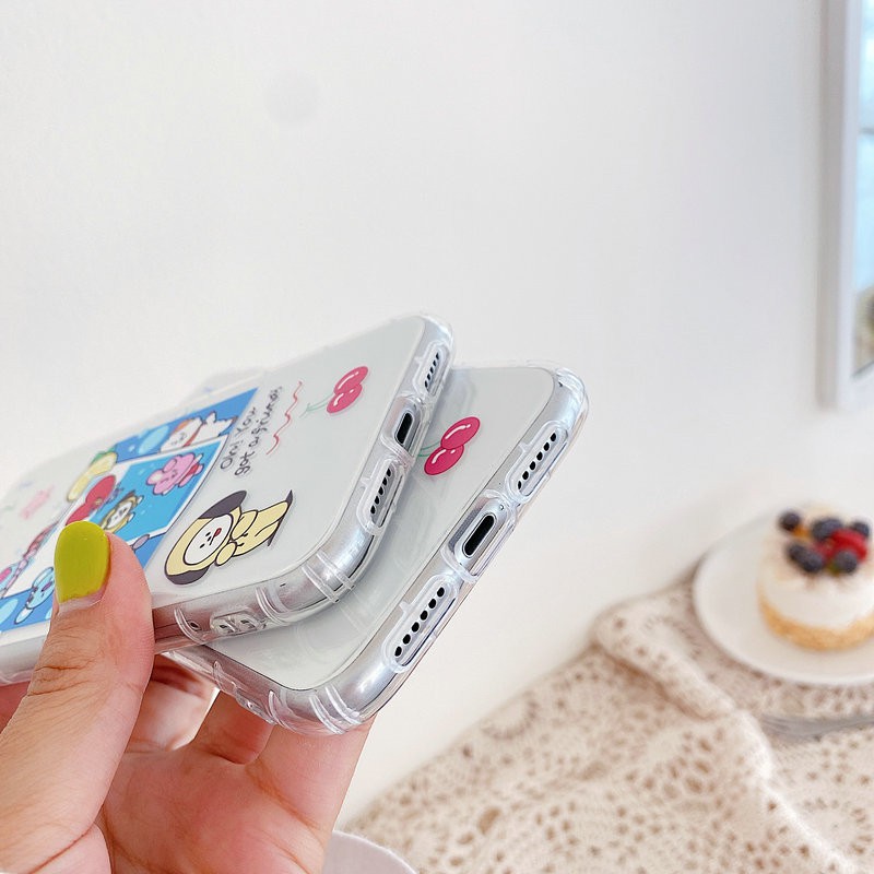 Ốp Điện Thoại Cho Oppo A53 2020 A3S A12E A5S A7 A12 A37 A37F A1K A39 A52 A57 A83 A92 A5 A9 A31 2020 F1S | BigBuy360 - bigbuy360.vn