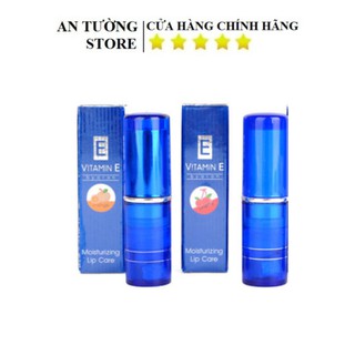 Son Dưỡng Vitamin E Thái Lan