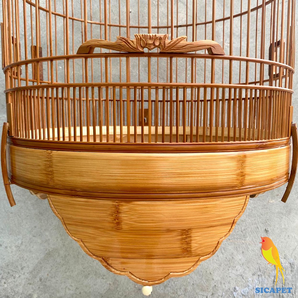 Lồng chim Khướu, chim Họa Mi, chim Chòe Than, chim Chào Mào, Lồng chim Chòe Than, Chim Chòe Lửa, Chim Chào Mào SICAPET