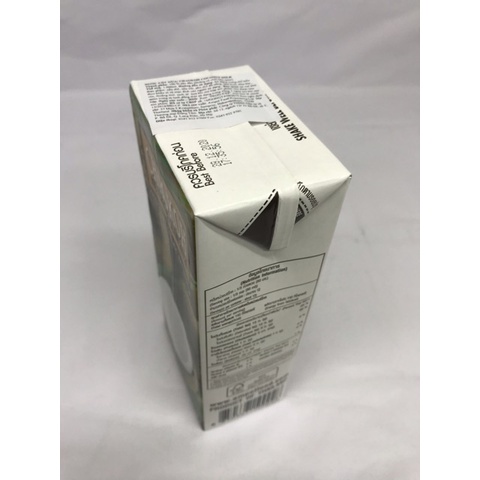 Thùng nước cốt dừa Chaokoh Thái Lan 12 chai 1L