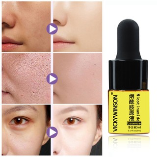 Tinh Chất collagen 5ml Giúp Làm Trắng Và Chống Lão Hóa Cho Da